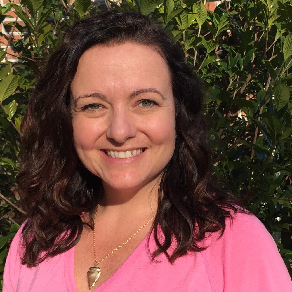 Meet your Posher, Rebecca